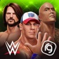 Wwe Mayhem Logo